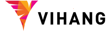 Vihang Group Logo